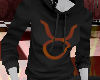 Taurus sweater (F)