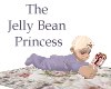 The Jelly Bean Princess