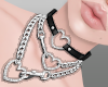 ✮ Layered Chokers