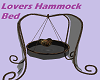 Lovers Hammock Bed