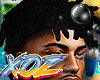 xOz Malcolm Mohawk '25
