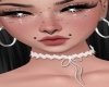 Lace Necklace