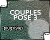 Couples Pose 3