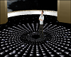 Floor Lights Effect