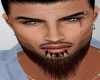 Brown Beard
