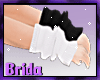 KIDS Arm Warmers Vania
