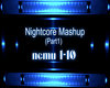 Nightcore Mashup(part1)