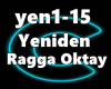 *C*Ragga Oktay-Yeniden