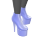 Peri PVC Heels