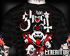 [✝] Ghost Tee IV