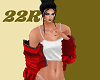 22R* Raaid 58 Jacket