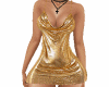 Golden dress-RLL