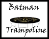Batman Trampoline