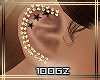 |gz| earrings ee