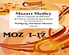 Mozart Medley