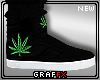 Gx| "The Chronic" Shoes