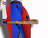 Harley Quinns bat