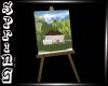 *S* Flash Easel Home