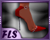 [FLS] Pumps Stockings 03