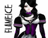 F:I Violet Gothic