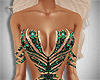 Marbet Pageant Gown