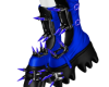 (SH) Blue Bots