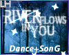 River Flows in You |D~S