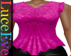 V2 Barbie Pinya Top
