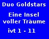 [MB] Duo Goldstars 