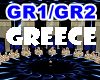 GREECE EFFECT