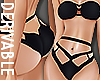 ∑I Dev Heat Bikini