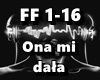 Ona mi dala