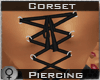 Corset Piercing