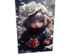 R, Konan