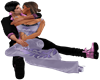 Hot Romance Kiss
