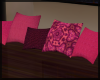 Pink Pillows Add On