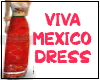 [Zyl] Viva Mexico Red