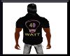 ~40 watt Mens Shirt~