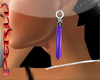 (PX)Prisma Earrings [P]