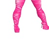 ~CBS~Pink Boots