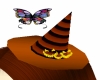 PB^^Hollow Witch Hat