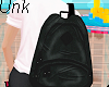 Unks F School Book Bag