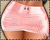 Sexy CEO Pink Skirt RL