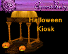 ~GgB~Halloween Kiosk