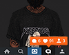 YEEZUS Tee