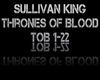 (☣) Thrones Of Blood