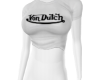 VD Favorite White T