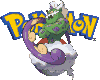 Pokémon 641-650