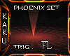 Phoenix Cone V.01