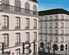 4Seasons George V Paris